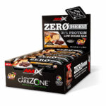 Amix Zero Hero 31% Protein Bar 15x65 gr - AROMA SORUNUZ !!! - Görsel 2