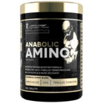 Kevin Levrone Anabolic Complex Amino + Tribulus 500 Tabs