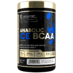 Kevin LEVRONE İce BCAA GLUTAMİN CİTRULLİNE MALATE 375 g
