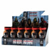 Skull Labs Angel Dust Shot Box Pump preworkout (24 x 120 ml) - 48 servis