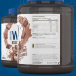 Applied Nutrition Critical Whey Protein 2 kg - Görsel 2