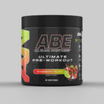 Applied Nutrition ABE PreWorkout 30 Servis – AROMA SORUNUZ