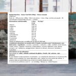 Applied Nutrition Amino Fuel EAA Essential Amino Recovery 390 g Cherry Limeade - Görsel 2
