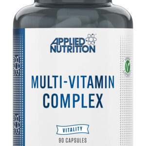 Applied Nutrition Multivitamin COMPLEX 90 Kapsül