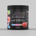 Applied Nutrition ABE PreWorkout 30 Servis - AROMA SORUNUZ - Görsel 2