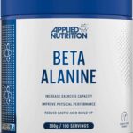 Applied Nutrition Beta Alanine PreWorkout 3000mg 100 Servings