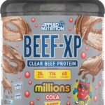 Applied nutrition Beef-xp Clear Beef Protein Isolate 1.8 Kg