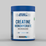 Applied Nutrition – Creatine Monohydrate Micronized 500 gram – 100 Servis
