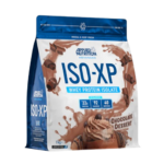Applied nutrition ISO-XP 100% Whey Protein Isolate 1 kg