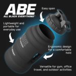 Applied Nutrition Hydration ABE Jug – 2.5L High Capacity Water Damacana Bottle - Görsel 2