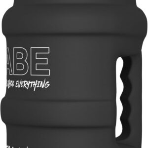 Applied Nutrition Hydration ABE Jug – 2.5L High Capacity Water Damacana Bottle