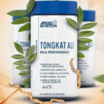 Applied Nutrition Advanced Tongkat Ali 1200 mg 60 Caps