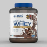 Applied Nutrition Critical Whey Protein Chocolate 2 kg