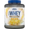 Applied Nutrition Critical Whey Protein 2 kg - Lemon Cheesecake