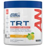 Applied Nutrition TRT Daa Shilajit Maca Tribulus Booster 30 Servis