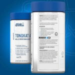 Applied Nutrition Advanced Tongkat Ali 1200 mg 60 Caps - Görsel 2