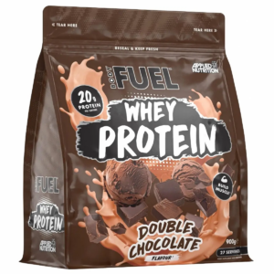Applied Nutrition Bodyfuel Whey Protein Double Chocolate 900 Gr
