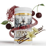 Archaneon Supplement Eternal Legacy Elite Nootropic PreWorkout 40 Servis - Görsel 3