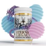 Archaneon Supplement Eternal Legacy Elite Nootropic PreWorkout 40 Servis - Görsel 2