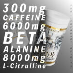 Archaneon Supplement Eternal Legacy Elite Nootropic PreWorkout 40 Servis - Görsel 4