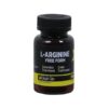 Zeus Nutrition L-Arginine 1000 mg 60 Kapsül