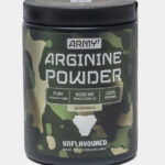 Army L Arginine Arjinin Powder 6000 mg 300 Gram 60 Servis
