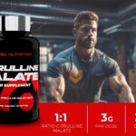 Scitec Nutrition Citrulline Malate 90 caps