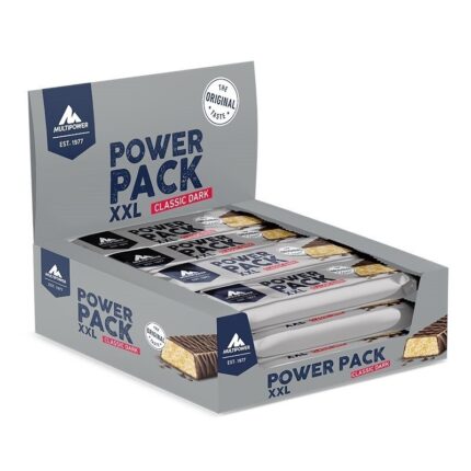 Multipower Power Pack XXL Classic 60 Gr ( KUTU İÇİ 12 Adet )