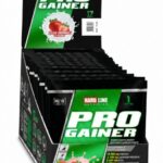 Hardline Progainer ( 100 Gr x 17 Adet Çilek )