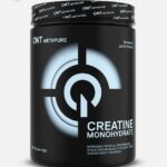 Qnt Pure Creatine Monohydrate