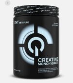 Qnt Pure Creatine Monohydrate