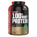 Nutrend Whey Protein Çikolata Browni 2250 gr