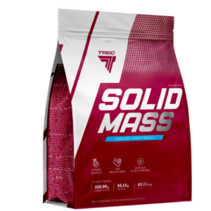 Trec Mass 3000 GR ÇİLEK AROMA
