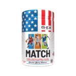 Qex Labs Match 1000 Gr 50 Servis
