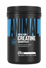 ANİMAL  Saf Kreatin 500 gr
