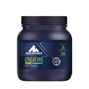 Multipower Creatine 500 Gr