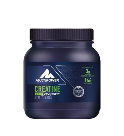 Multipower Creatine 500 Gr