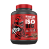 Big Ramy Labs Red Rex Iso Big Whey Isolate Hydrolyzed Protein 2100 g