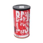 Badass Creatine Monohydrate Matrix Tri-creatine Malate 300 gram 52 servis