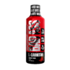BAD ASS L-Carnitine(Karnitin) Burner 2000 Mg 500 ml - 50 SERVİS