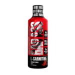 BAD ASS L-Carnitine(Karnitin) Burner 2000 Mg 500 ml – 50 SERVİS