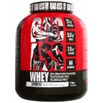Bad Ass Whey Protei̇n 2 Kg