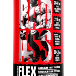 Badass Flex Glukozamin 30 Sachets