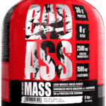 Badass Mass Gainer Karbonhidrat tozu 3 KG