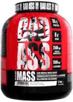 Badass Mass Gainer Karbonhidrat tozu 3 KG