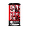Bad Ass Preworkout 438 G - 50 Servi̇s