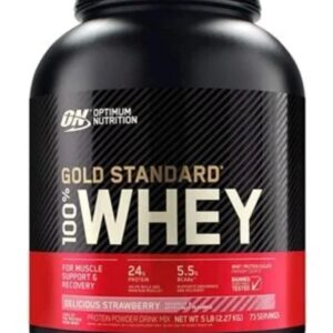 Optimum Gold Standard Whey 2273 Gr