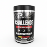 PT GO Challenger V8 Pre