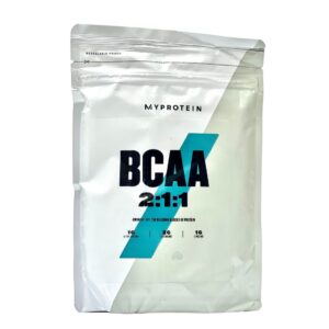 Myprotein BCAA 500 gr