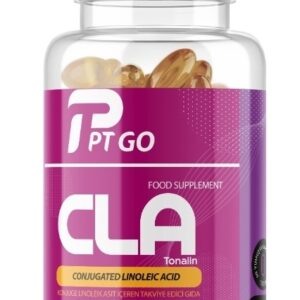 CLA 1000 mg (60 Soft Jel)